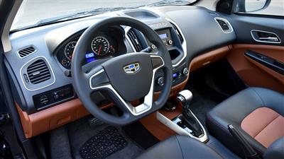 کابین جیلی GC6